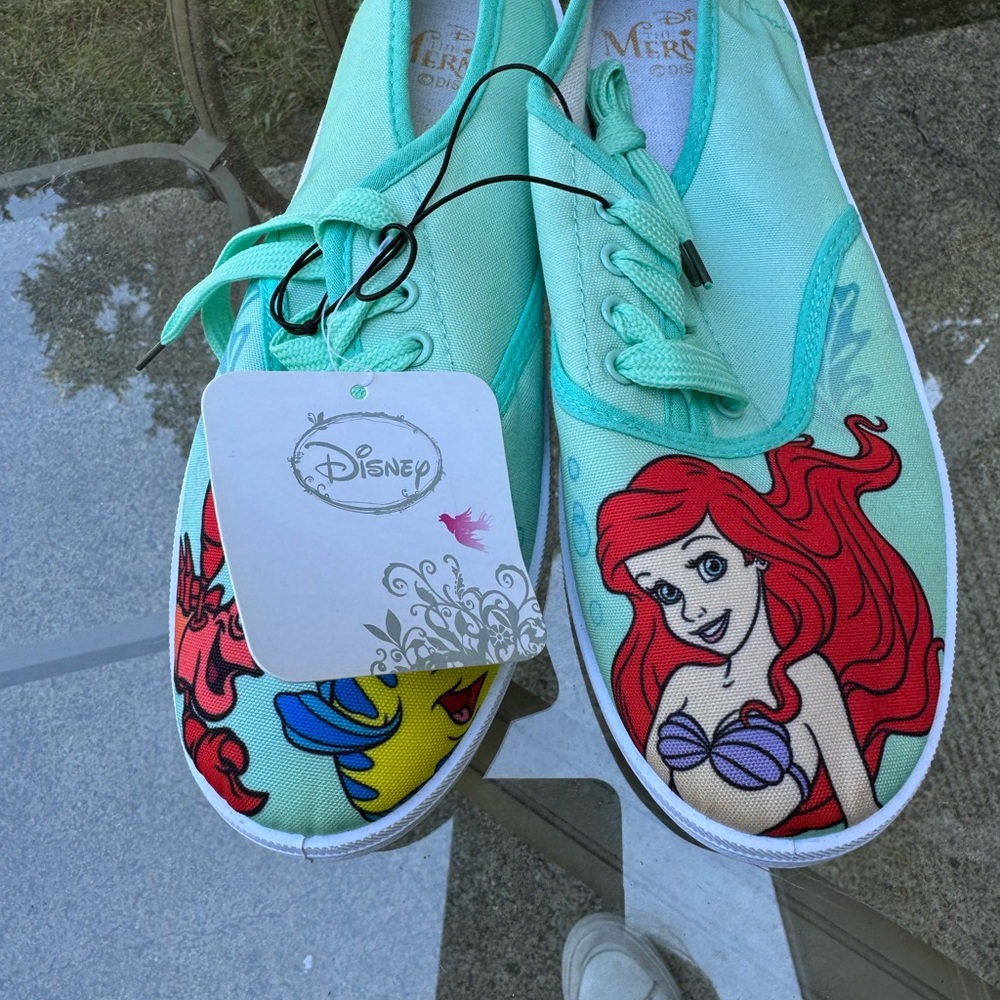 Slip on